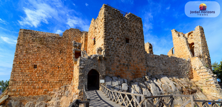 Circuit privé de 12 jours en Jordanie, faune, nature, culture, histoire, loisirs et classique